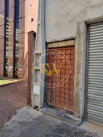 Foto Sala / Conjunto Comercial