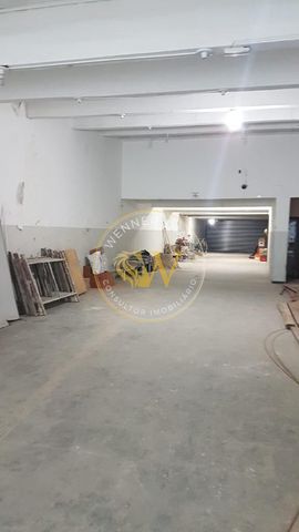 Foto Sala / Conjunto Comercial