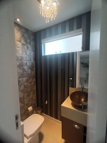 Foto Casa em Condomínio