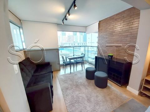 Foto Kitnet / JK / Studio
