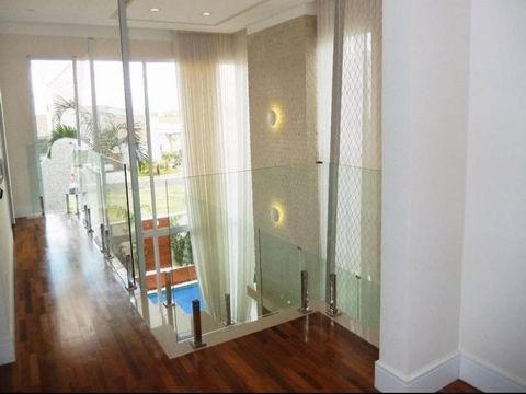 Foto Casa em Condomínio