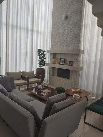 Foto Casa em Condomínio