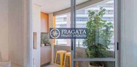 Foto Apartamento