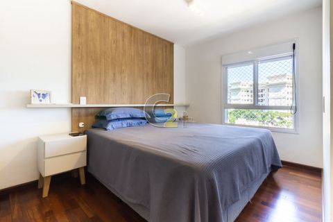 Foto Apartamento