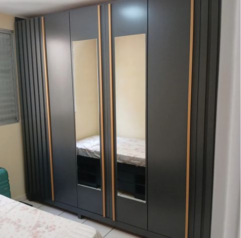 Foto Apartamento
