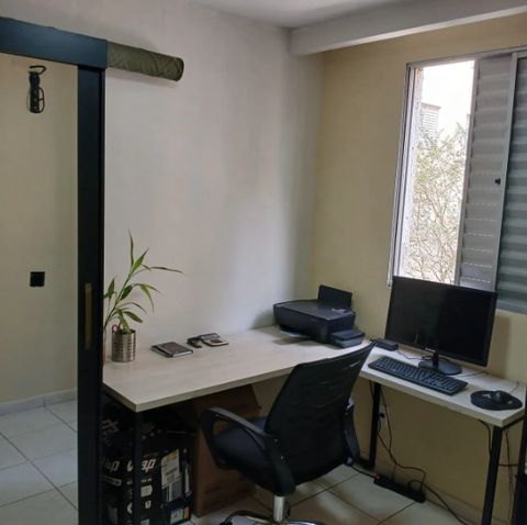 Foto Apartamento