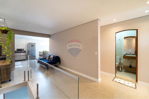 Foto Casa em Condomínio