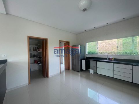 Foto Casa em Condomínio