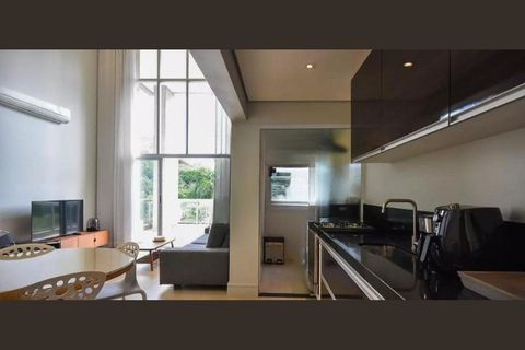 Foto Apartamento