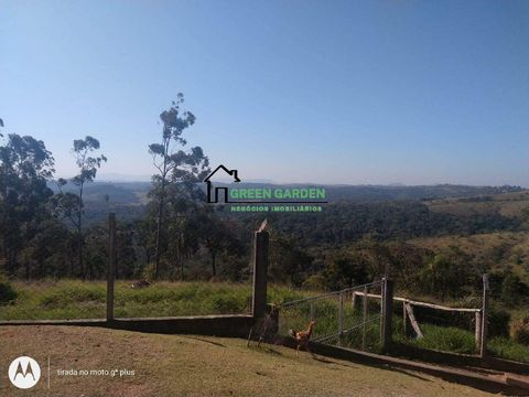 Foto Fazenda / Sítio / Chácara