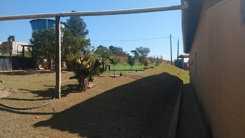 Foto Fazenda / Sítio / Chácara