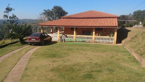 Foto Fazenda / Sítio / Chácara