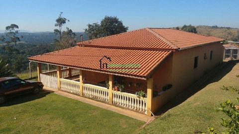 Foto Fazenda / Sítio / Chácara
