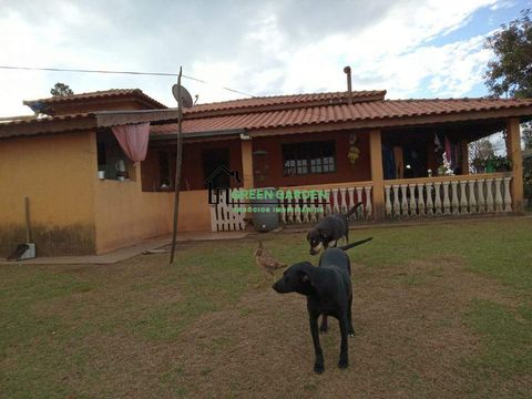 Foto Fazenda / Sítio / Chácara