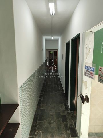 Foto Sala / Conjunto Comercial