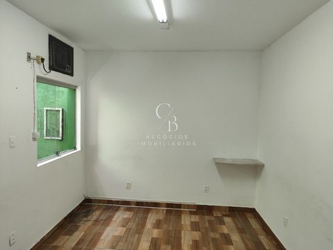 Foto Sala / Conjunto Comercial
