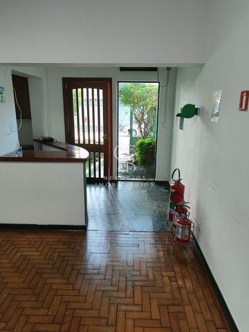 Foto Sala / Conjunto Comercial