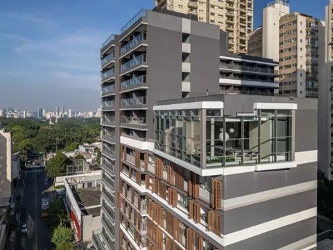 Foto Apartamento