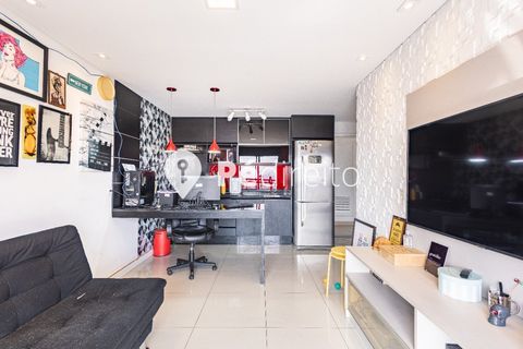 Foto Apartamento