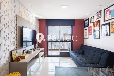 Foto Apartamento