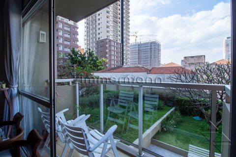 Foto Apartamento