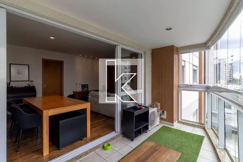 Foto Apartamento