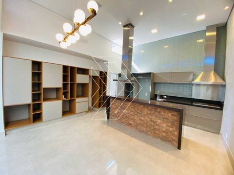 Foto Casa em Condomínio
