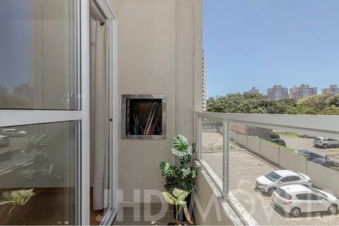 Foto Apartamento