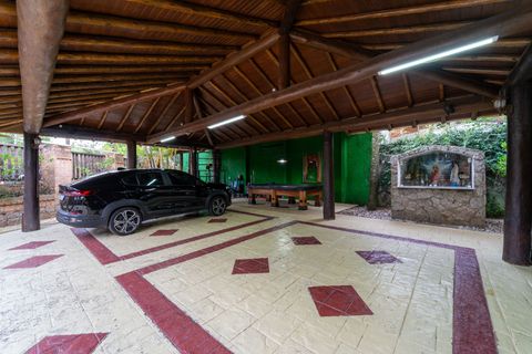 Foto Casa em Condomínio