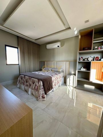 Foto Casa em Condomínio