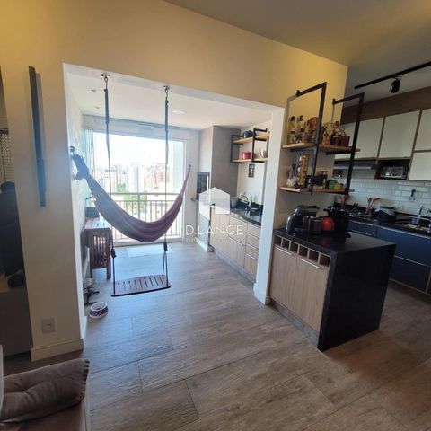 Foto Apartamento