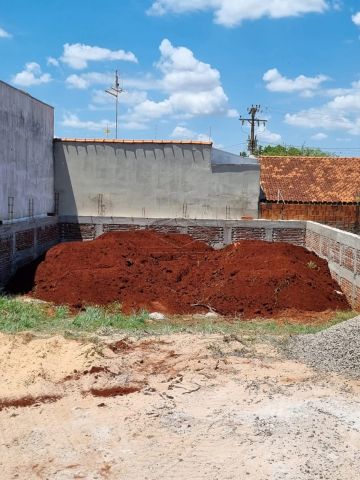 Foto Edifício Inteiro