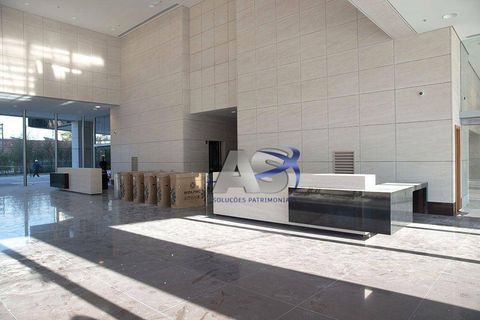 Foto Sala / Conjunto Comercial