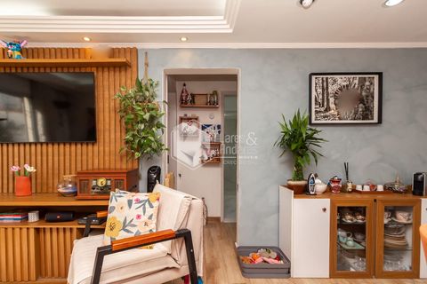 Foto Apartamento