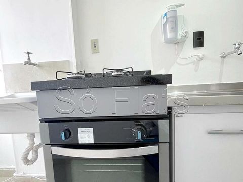 Foto Apartamento