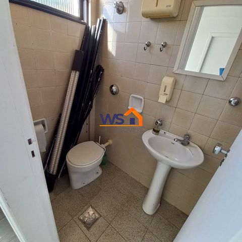 Foto Sala / Conjunto Comercial