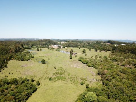 Foto Fazenda / Sítio / Chácara