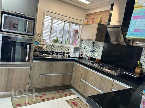 Foto Casa em Condomínio