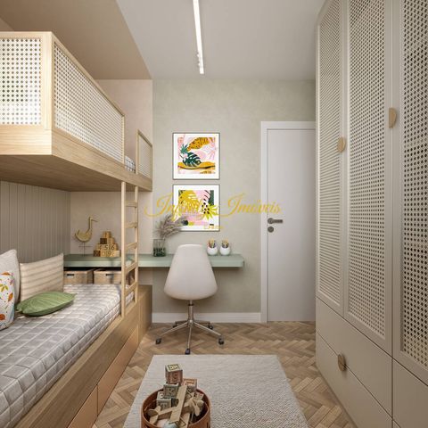 Foto Apartamento