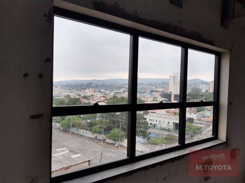 Foto Sala / Conjunto Comercial