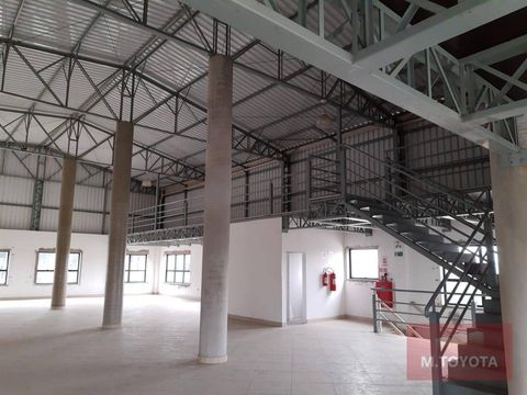 Foto Sala / Conjunto Comercial