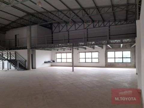 Foto Sala / Conjunto Comercial