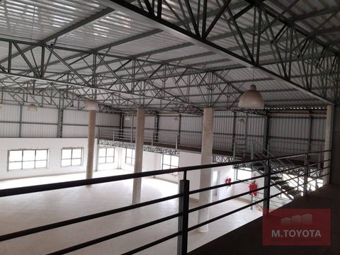 Foto Sala / Conjunto Comercial