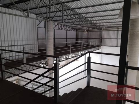 Foto Sala / Conjunto Comercial