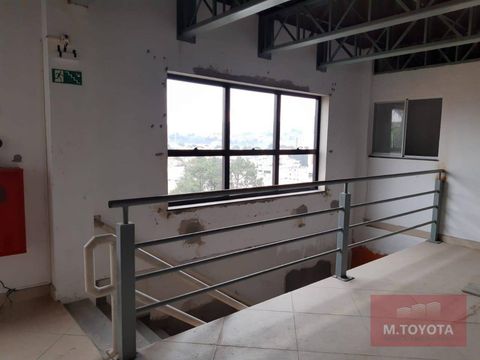 Foto Sala / Conjunto Comercial