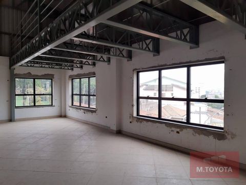 Foto Sala / Conjunto Comercial