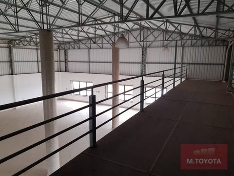 Foto Sala / Conjunto Comercial