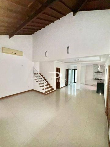 Foto Casa em Condomínio