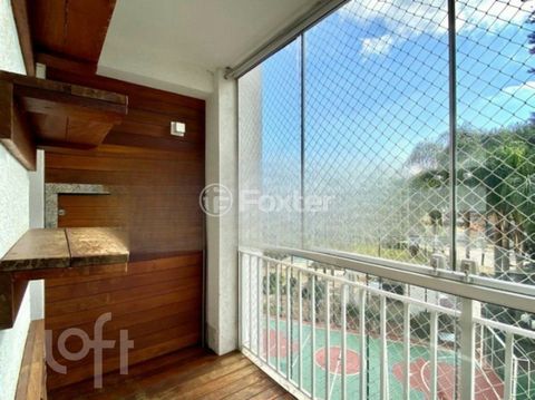 Foto Apartamento