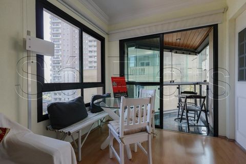 Foto Apartamento